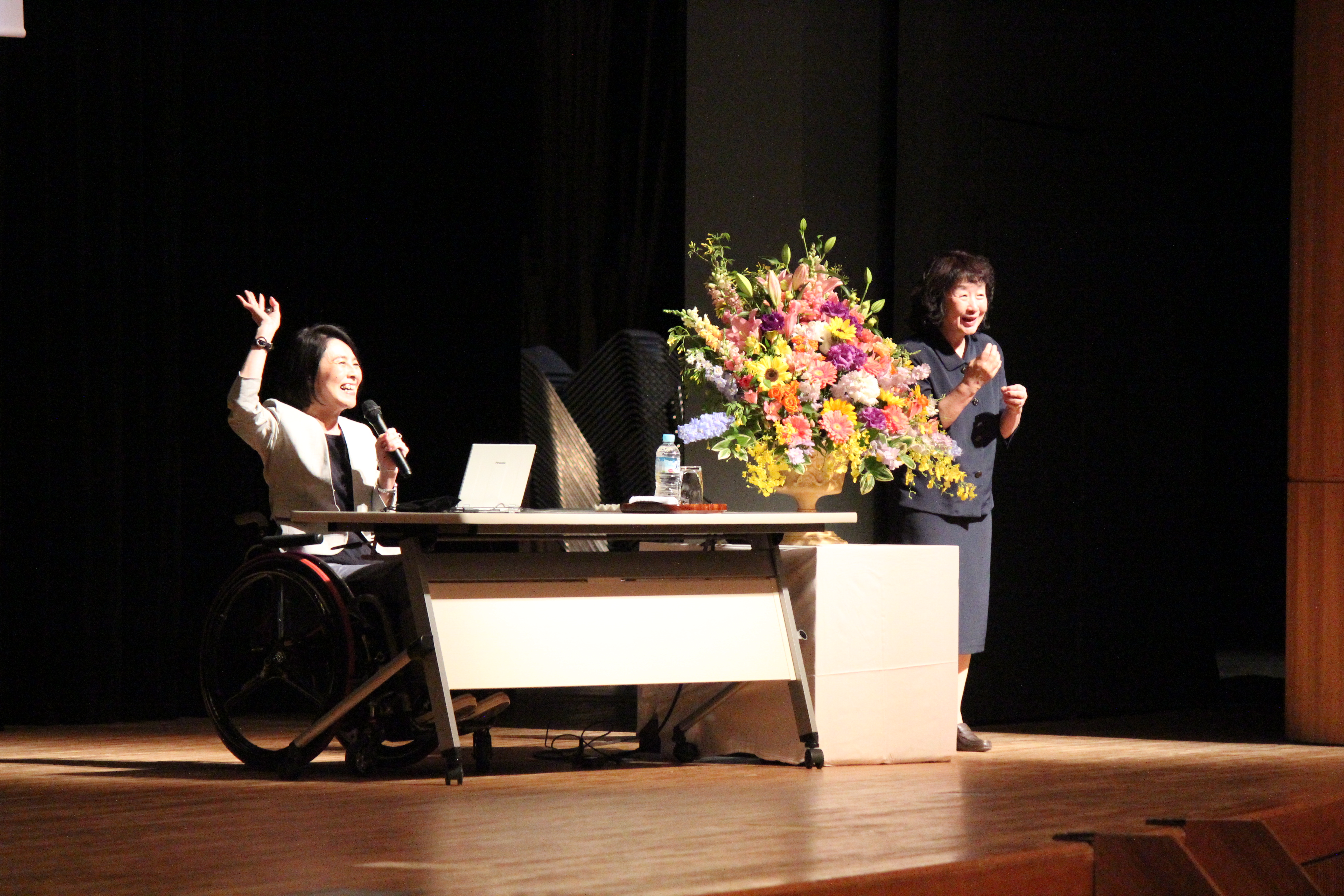 お知らせ イベントレポート 社会福祉法人 平成会